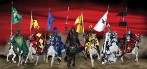 Medieval times
