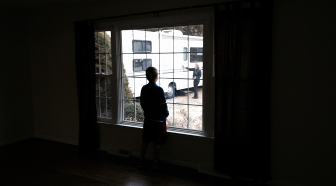 TEN MINUTES TO SPARE