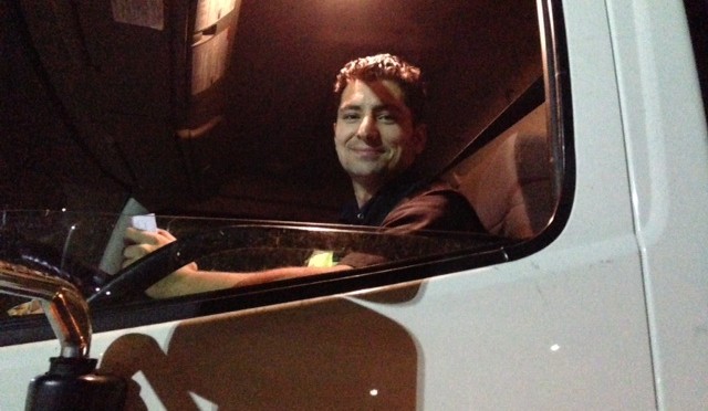 San Antonio, City of (At Least One) Angels